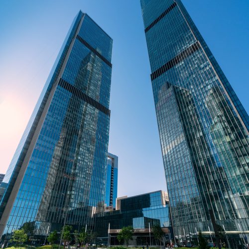1 Neva Towers 1